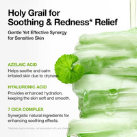 [Anua] AZELAIC 10 HYALURON REDNESS SHOOTING PAD