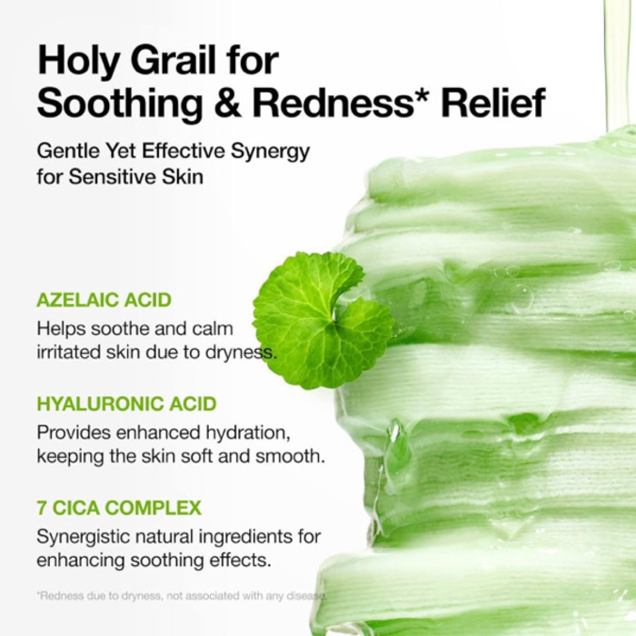 [Anua] AZELAIC 10 HYALURON REDNESS SHOOTING PAD