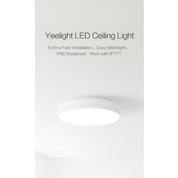 Yeelight Ceiling Light 320 CD