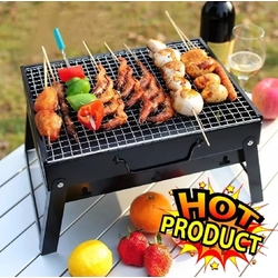 Charcoal Grill 