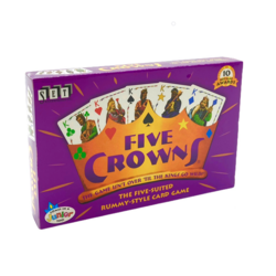 5 Crowns