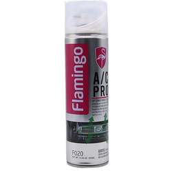 Air Conditioner Cleaner, flamingo-500ml