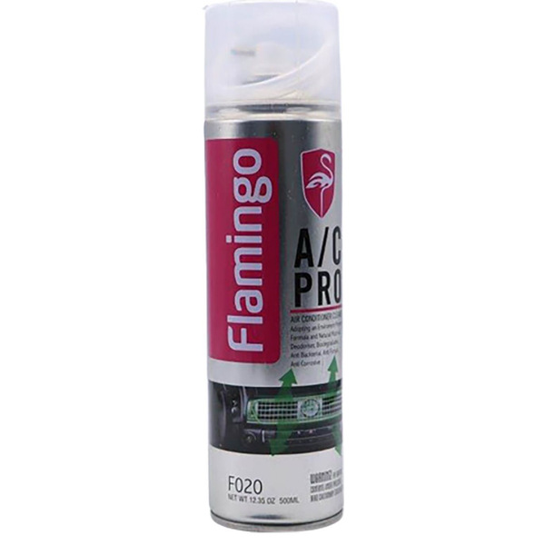 Air Conditioner Cleaner, flamingo-500ml