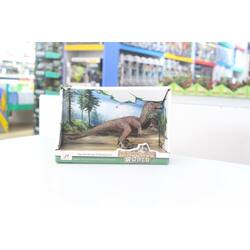  Dinosaur JFL Single