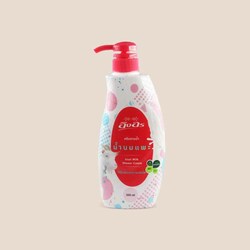Ing On Goat Milk Shower Cream 500ml