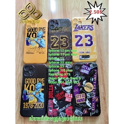 iPhone 11 Pro Max Lakers 23 Phone Case