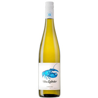 Swan Village Blue Lobster White Wine 750ml - 1 Bottle 