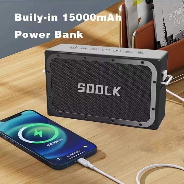 SODLK T90K 