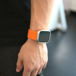 Z66 Ultra 1.93 Inch Smart Watch