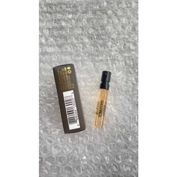 Tom Ford Ebene Fume 2ml / ទឹកអប់