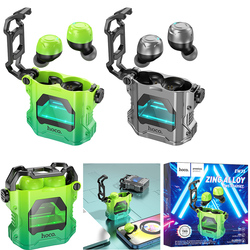 Bluetooth Earphones TWS Hoco EW33 Interstellar
