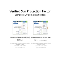 GOODAL Green Vita C Dark Spot Care Sun Serum