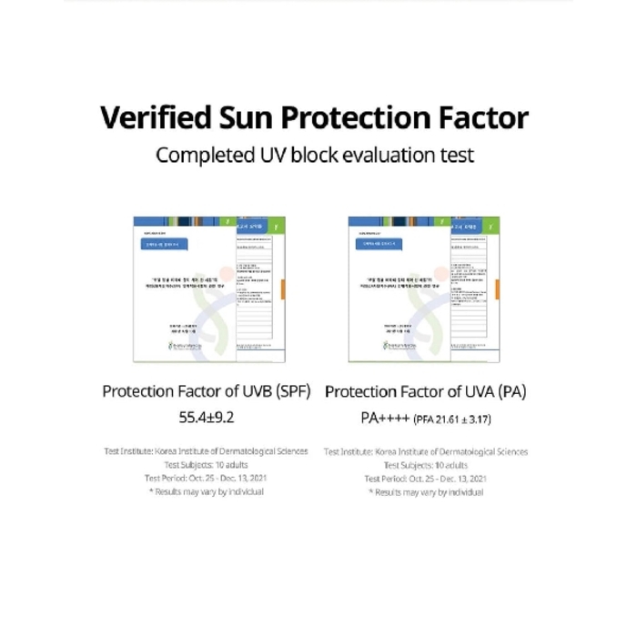 GOODAL Green Vita C Dark Spot Care Sun Serum
