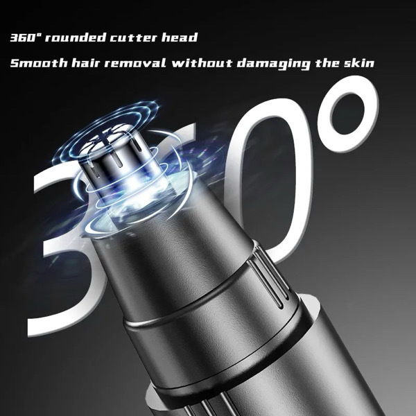 Ear Nose Hair Trimmer