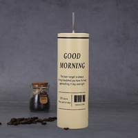 Stainless Steel Water Bottle 