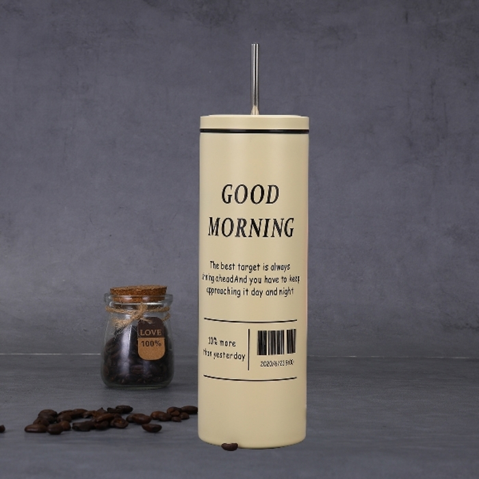 Stainless Steel Water Bottle 