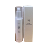 Beauty of Joseon Ginseng Moist Sun Serum/ឡេសេរ៉ូមការពារកម្តៅថ្ងៃ