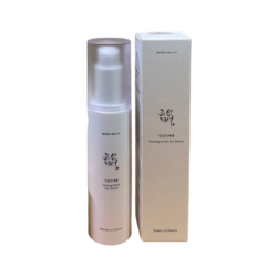 Beauty of Joseon Ginseng Moist Sun Serum/ឡេសេរ៉ូមការពារកម្តៅថ្ងៃ