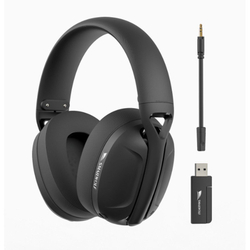 SMAILWOLF L80 Wireless/Bluetooth Gaming Headset