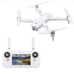 Fimi X8SE 2022 35 Mins 2KM 4500mAh/51.3Wh Native 4K