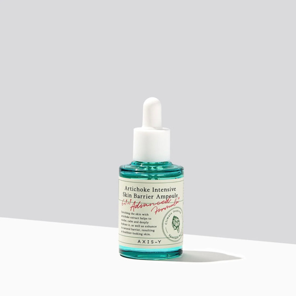AXIS-Y Intensive Skin Barrier Ampoule 