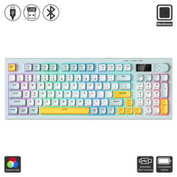 G80 (Keyboard Onikuma )