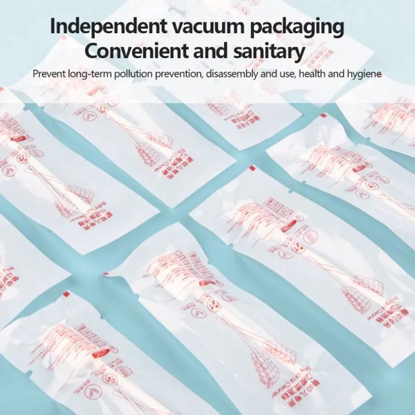 30PCS Baby Cotton Swab 