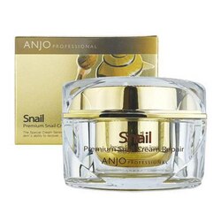 ANJO Premium Snail Cream Repair 50ml 