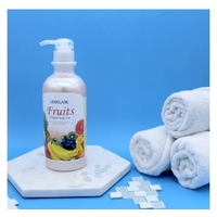 LEBELAGE Relaxing Fruits Body Cleanser