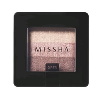 MISSHA Triple Eyeshadow #1