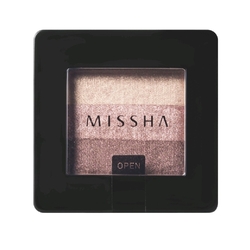 MISSHA Triple Eyeshadow #1
