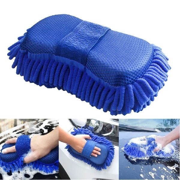 Car Washer Sponge 1PC