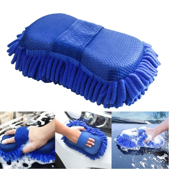 Car Washer Sponge 1PC