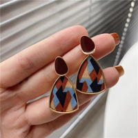 Earrings UP023