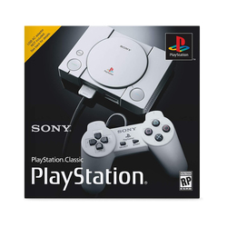 Playstation Classic