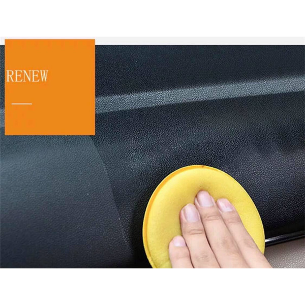 Fantastic XML Interior Coating