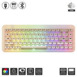 YU01 - Antique Jade (Akko / Keyboard)