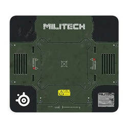 OEM Militech Mousepad