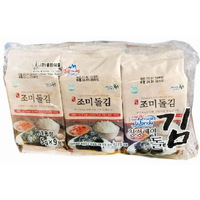 WD Seaweed Laver 5g - 9 Sachets