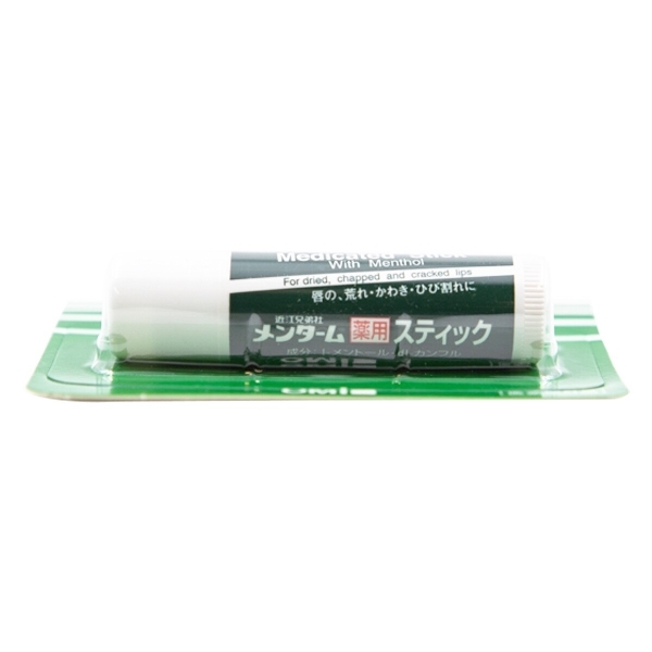 OMI Menturm Medicated Lip Stick