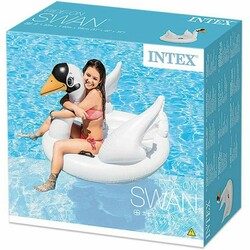 SWAN RIDE-ON
