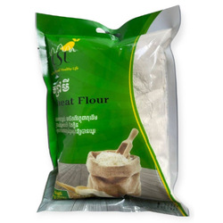 Wheat Flour-500g