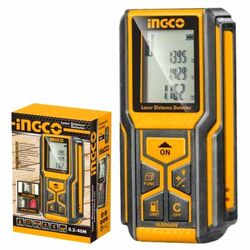 អូមម៉ែត្រវាស់ចំងាយឡាស៊ែ 40mm