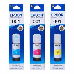 Ink Epson 001