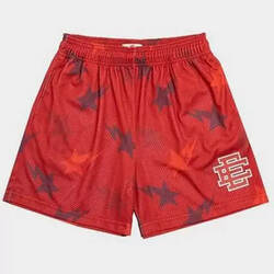 EE Basic Shorts Casual Shorts Men's Muscle Fitness