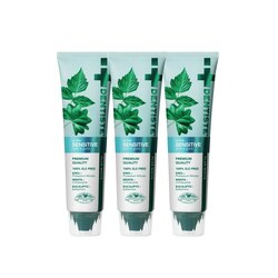 DENTISTE' Sensitive Toothpaste 100g - 3PCS
