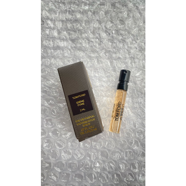 Tom Ford Ebene Fume 2ml / ទឹកអប់