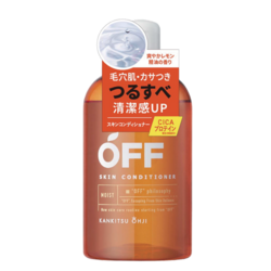 KANKITSU OHJI Skin Conditioner SP 