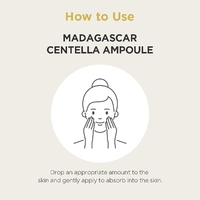 Skin 1004 Madagascar Centella Ampoule Serum