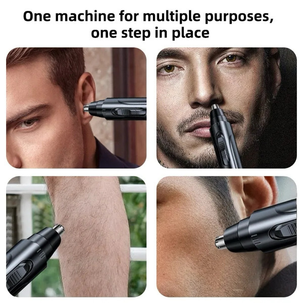 Ear Nose Hair Trimmer